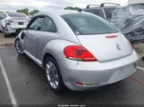 VOLKSWAGEN BEETLE 2.5L 3VWJP7AT5CM603672 снимка