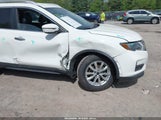 NISSAN ROGUE SV 5N1AT2MV6HC884156 снимка