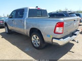 Ram  Big Horn 4X2 5'7 Box 1C6RREFG7LN333762 снимка