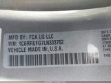 Ram  Big Horn 4X2 5'7 Box 1C6RREFG7LN333762 снимка