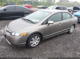Honda Civic Lx 2HGFA16566H507281 снимка