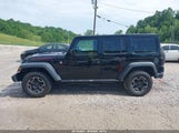 JEEP WRANGLER UNLIMITED RUBICON HARD ROCK 4X4 1C4HJWFG4HL507601 photo