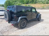JEEP WRANGLER UNLIMITED RUBICON HARD ROCK 4X4 1C4HJWFG4HL507601 photo