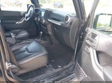 JEEP WRANGLER UNLIMITED RUBICON HARD ROCK 4X4 1C4HJWFG4HL507601 снимка