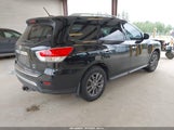 Nissan Pathfinder Sv 5N1AR2MM4FC712386 снимка