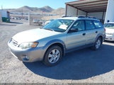 SUBARU OUTBACK 2.5I 4S4BP61C357307432 снимка