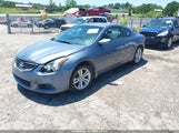 NISSAN ALTIMA 2.5 S 1N4AL2EP0AC180051 fotografie