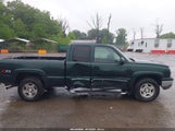 CHEVROLET SILVERADO 1500 Z71 1GCEK19B35E121805 снимка
