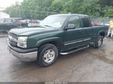 CHEVROLET SILVERADO 1500 Z71 1GCEK19B35E121805 снимка