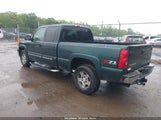 CHEVROLET SILVERADO 1500 Z71 1GCEK19B35E121805 снимка