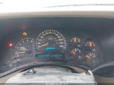 CHEVROLET SILVERADO 1500 Z71 1GCEK19B35E121805 снимка