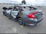 Honda Civic Lx 2HGFC2F67LH539385 снимка