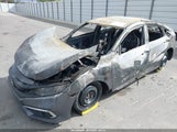 Honda Civic Lx 2HGFC2F67LH539385 снимка