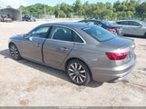AUDI A4 PREMIUM 40 TFSI FRONT-WHEEL DRIVE S TRONIC WAUGMAF48LA069968 снимка
