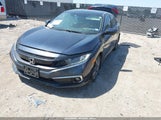 HONDA CIVIC EX 19XFC1F37KE001388 снимка