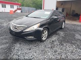 HYUNDAI SONATA LIMITED 5NPEC4ACXBH001210 снимка