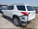 Chevrolet Traverse Fwd Lt Cloth 1GNERGKW5MJ154989 fotografie