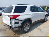 Chevrolet Traverse Fwd Lt Cloth 1GNERGKW5MJ154989 fotografie