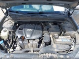 HYUNDAI SONATA GLS 5NPEB4AC0DH794877 снимка