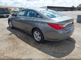 HYUNDAI SONATA GLS 5NPEB4AC0DH794877 снимка