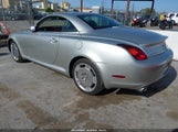 LEXUS SC 430 JTHFN48Y820003596 снимка