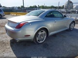 LEXUS SC 430 JTHFN48Y820003596 fotografie