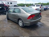 HONDA CIVIC LX 1HGFA16527L079195 снимка