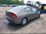 HONDA CIVIC LX 1HGFA16527L079195 снимка