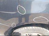 NISSAN ROGUE SELECT S JN8AS5MVXEW707553 снимка