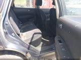 NISSAN ROGUE SELECT S JN8AS5MVXEW707553 снимка