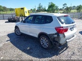 BMW X3 SDRIVE28I 5UXWZ7C32H0V93661 снимка