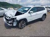 JEEP CHEROKEE LIMITED 4X4 1C4PJMDX5KD344073 снимка