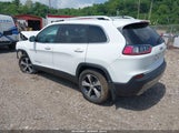JEEP CHEROKEE LIMITED 4X4 1C4PJMDX5KD344073 снимка
