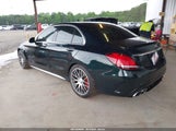 MERCEDES-BENZ AMG C 63 S 55SWF8HB8KU305617 photo