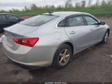 CHEVROLET MALIBU 1LS 1G1ZB5ST2JF177548 снимка