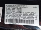 HONDA CIVIC EX-L/EX-L W/O BSI 19XFL1H73PE005199 fotografie