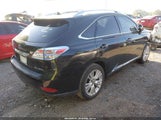 LEXUS RX 450H JTJBC1BA9A2024053 снимка