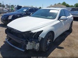 INFINITI Q50 HYBRID SPORT JN1AV7AP3EM690226 photo