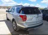 Ford Explorer Xlt 1FM5K7D81HGB29923 снимка