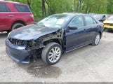 TOYOTA CAMRY HYBRID XLE 4T1BD1FK2EU138842 fotografie