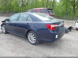 TOYOTA CAMRY HYBRID XLE 4T1BD1FK2EU138842 снимка