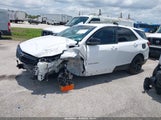 CHEVROLET EQUINOX FWD LS 3GNAXHEG1PL225603 снимка