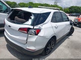 CHEVROLET EQUINOX FWD LS 3GNAXHEG1PL225603 photo