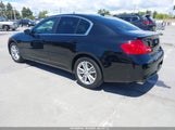 INFINITI G37X JN1CV6AR9DM767166 снимка