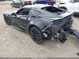 Chevrolet Corvette Z06 1G1YS2D6XJ5600271 снимка