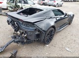 Chevrolet Corvette Z06 1G1YS2D6XJ5600271 снимка