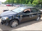 Nissan Sentra S 3N1AB7AP9JY304182 снимка