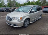 CHRYSLER TOWN & COUNTRY TOURING-L 2C4RC1CG7DR620451 fotografie