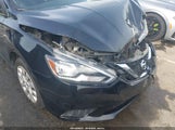 NISSAN SENTRA SV 3N1AB7AP4HL720955 снимка