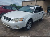 SUBARU OUTBACK 2.5I 4S4BP61C877321135 снимка